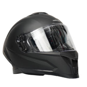 Vulcan Revolution - Matte Black