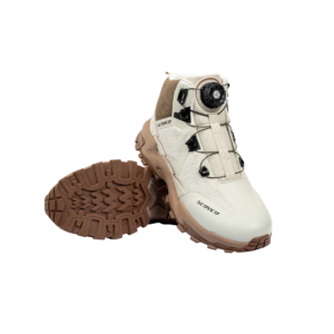 Scoyco MT106- AIR - Beige - Riding Boots