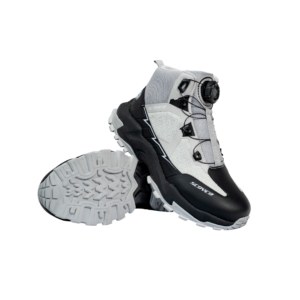 Scoyco MT106- AIR - GREY - Riding Boots