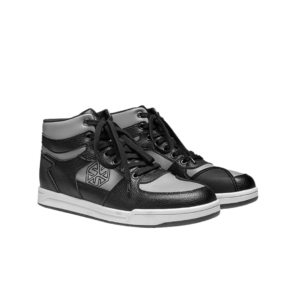 Scoyco MT100 - Riding Shoes - Black Grey