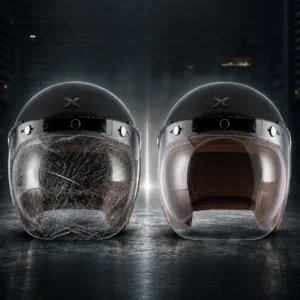Helmet Spares