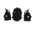 Axor Apex Padding Set