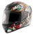 Axor Rage Tiger Gloss Helmet