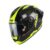 Axxis Cobra Rage Carbon Neon Gloss
