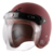 Axor Jet Retro Dull Chestnut Red