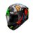 Axxis Draken S Parrot