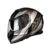 Axxis Gecko SV Shield Grey Gloss