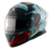 Axor Apex Hex-2 Blue Red