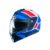 HJC I90 HOLLEN MC21