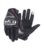 Scoyco Riding Gloves MC44-Black